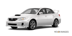2013 Subaru Impreza